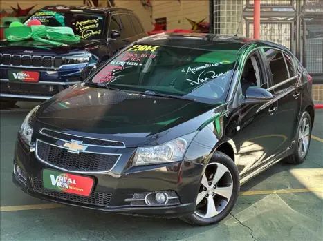 CHEVROLET Cruze Sedan , Foto 3