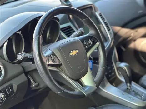 CHEVROLET Cruze Sedan , Foto 4