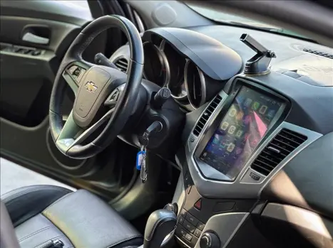 CHEVROLET Cruze Sedan , Foto 5