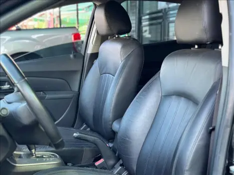 CHEVROLET Cruze Sedan , Foto 6