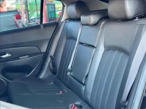 CHEVROLET Cruze Sedan , Foto 7
