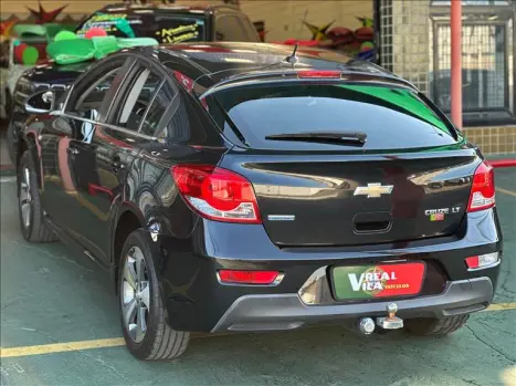CHEVROLET Cruze Sedan , Foto 8