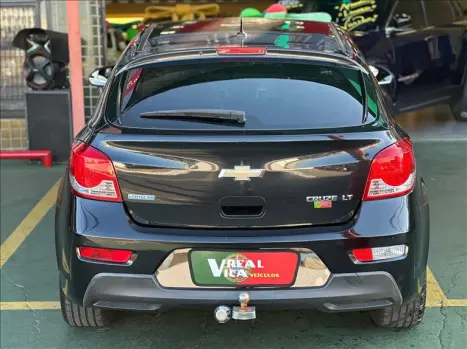 CHEVROLET Cruze Sedan , Foto 9