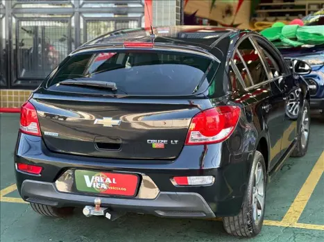 CHEVROLET Cruze Sedan , Foto 10