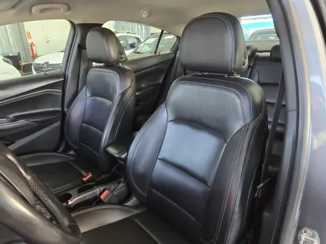 CHEVROLET Cruze Sedan 1.4 16V 4P LT FLEX TURBO AUTOMTICO, Foto 15