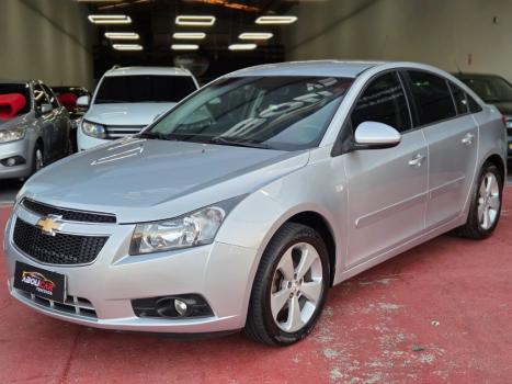 CHEVROLET Cruze Sedan 1.8 16V 4P LT ECOTEC FLEX AUTOMTICO, Foto 1