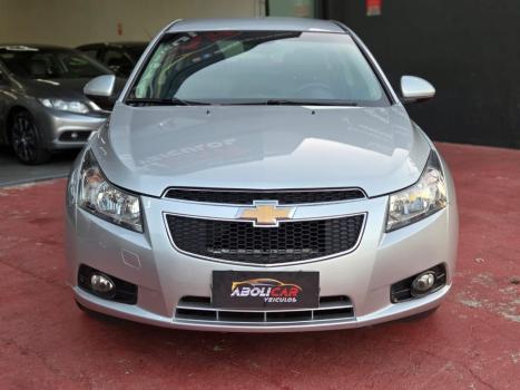 CHEVROLET Cruze Sedan 1.8 16V 4P LT ECOTEC FLEX AUTOMTICO, Foto 5