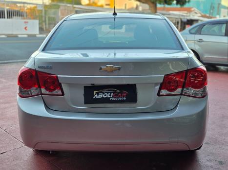 CHEVROLET Cruze Sedan 1.8 16V 4P LT ECOTEC FLEX AUTOMTICO, Foto 6