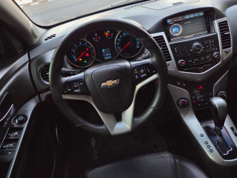 CHEVROLET Cruze Sedan 1.8 16V 4P LT ECOTEC FLEX AUTOMTICO, Foto 7