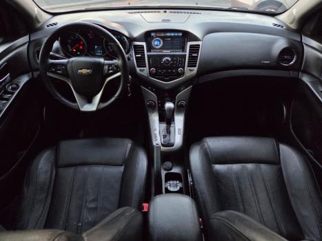 CHEVROLET Cruze Sedan 1.8 16V 4P LT ECOTEC FLEX AUTOMTICO, Foto 11