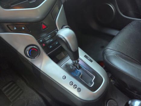 CHEVROLET Cruze Sedan 1.8 16V 4P LT ECOTEC FLEX AUTOMTICO, Foto 12