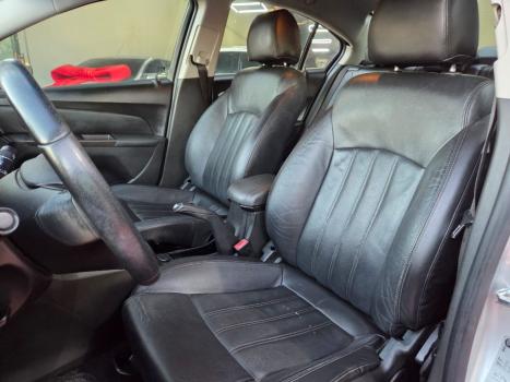 CHEVROLET Cruze Sedan 1.8 16V 4P LT ECOTEC FLEX AUTOMTICO, Foto 13