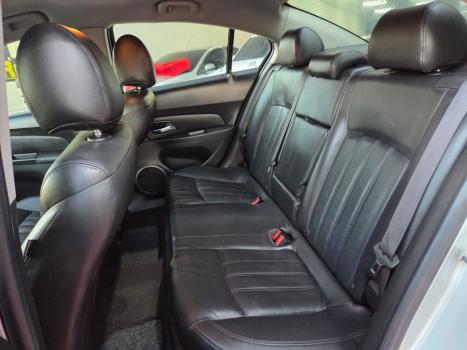 CHEVROLET Cruze Sedan 1.8 16V 4P LT ECOTEC FLEX AUTOMTICO, Foto 14