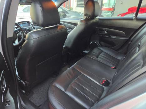CHEVROLET Cruze Sedan 1.8 16V 4P LT ECOTEC FLEX AUTOMTICO, Foto 15