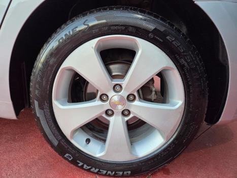 CHEVROLET Cruze Sedan 1.8 16V 4P LT ECOTEC FLEX AUTOMTICO, Foto 17