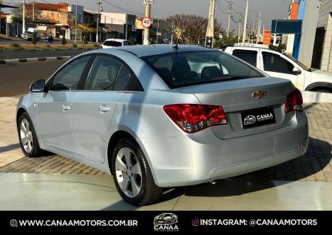CHEVROLET Cruze Sedan 1.8 16V 4P LT ECOTEC FLEX, Foto 7