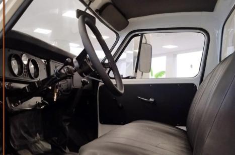 CHEVROLET D10 4.0 DIESEL CUSTOM DE LUXE CABINE DUPLA, Foto 4