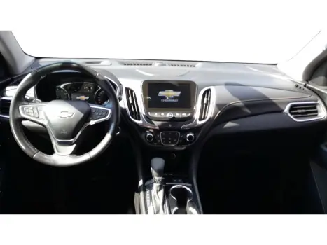 CHEVROLET Equinox 1.5 16V 4P PREMIER AWD TURBO AUTOMTICO, Foto 9