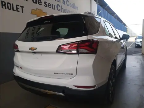 CHEVROLET Equinox 1.5 16V 4P PREMIER AWD TURBO AUTOMTICO, Foto 5