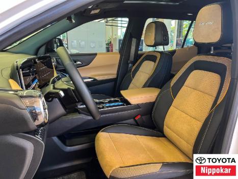 CHEVROLET Equinox 1.5 16V 4P LT TURBO AUTOMTICO, Foto 2