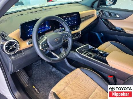 CHEVROLET Equinox 1.5 16V 4P LT TURBO AUTOMTICO, Foto 3