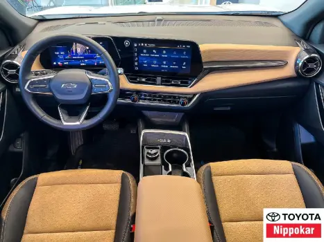 CHEVROLET Equinox 1.5 16V 4P LT TURBO AUTOMTICO, Foto 8