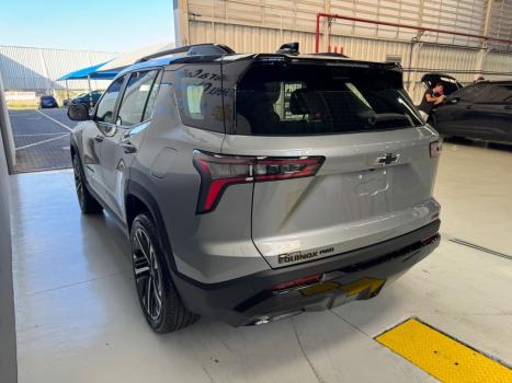 CHEVROLET Equinox 1.5 16V 4P RS TURBO AUTOMTICO, Foto 3