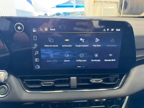 CHEVROLET Equinox 1.5 16V 4P RS TURBO AUTOMTICO, Foto 10