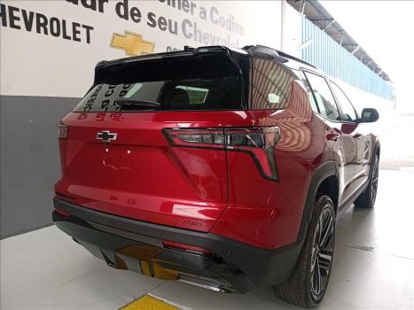 CHEVROLET Equinox 1.5 16V 4P RS TURBO AUTOMTICO, Foto 3
