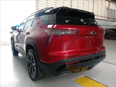 CHEVROLET Equinox 1.5 16V 4P RS TURBO AUTOMTICO, Foto 4