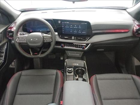 CHEVROLET Equinox 1.5 16V 4P RS TURBO AUTOMTICO, Foto 9