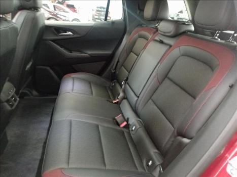 CHEVROLET Equinox 1.5 16V 4P RS TURBO AUTOMTICO, Foto 12