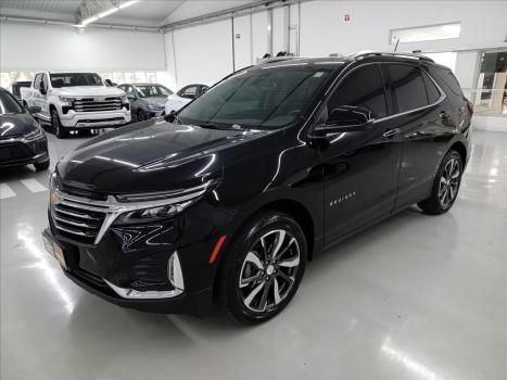 CHEVROLET Equinox 1.5 16V 4P PREMIER AWD TURBO AUTOMTICO, Foto 3