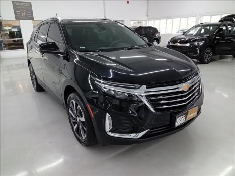 CHEVROLET Equinox 1.5 16V 4P PREMIER AWD TURBO AUTOMTICO, Foto 4