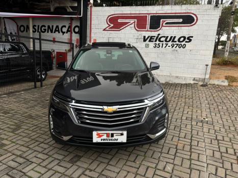 CHEVROLET Equinox 1.5 16V 4P PREMIER AWD TURBO AUTOMTICO, Foto 4
