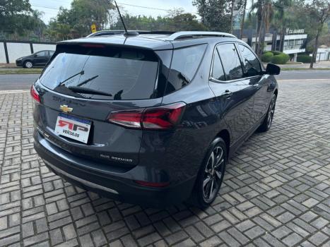 CHEVROLET Equinox 1.5 16V 4P PREMIER AWD TURBO AUTOMTICO, Foto 5