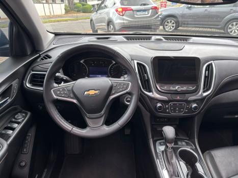 CHEVROLET Equinox 1.5 16V 4P PREMIER AWD TURBO AUTOMTICO, Foto 10