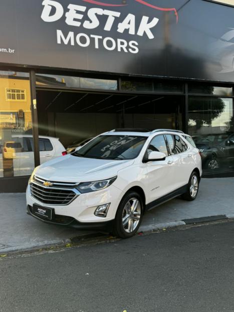 CHEVROLET Equinox 2.0 16V 4P PREMIER AWD TURBO AUTOMTICO, Foto 2