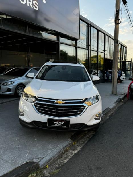 CHEVROLET Equinox 2.0 16V 4P PREMIER AWD TURBO AUTOMTICO, Foto 3