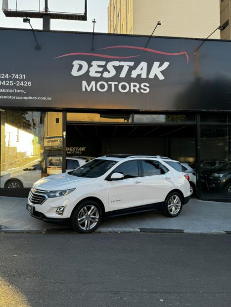 CHEVROLET Equinox 2.0 16V 4P PREMIER AWD TURBO AUTOMTICO, Foto 1