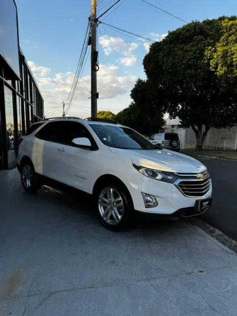 CHEVROLET Equinox 2.0 16V 4P PREMIER AWD TURBO AUTOMTICO, Foto 4