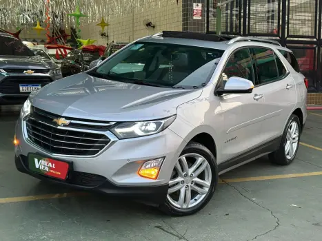 CHEVROLET Equinox 2.0 16V 4P PREMIER AWD TURBO AUTOMTICO, Foto 3