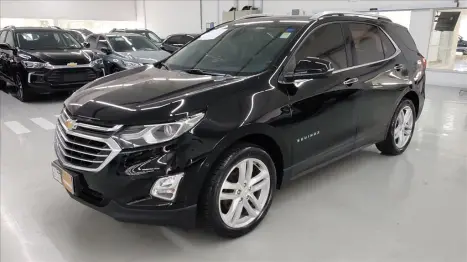 CHEVROLET Equinox 2.0 16V 4P PREMIER AWD TURBO AUTOMTICO, Foto 2