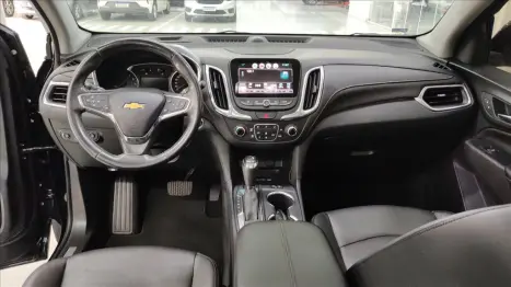 CHEVROLET Equinox 2.0 16V 4P PREMIER AWD TURBO AUTOMTICO, Foto 11