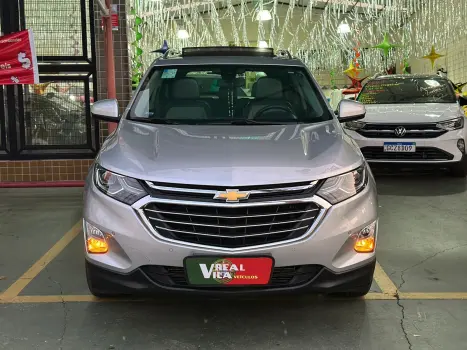 CHEVROLET Equinox 2.0 16V 4P PREMIER AWD TURBO AUTOMTICO, Foto 2