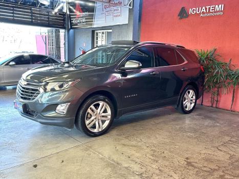 CHEVROLET Equinox 2.0 16V 4P PREMIER AWD TURBO AUTOMTICO, Foto 13