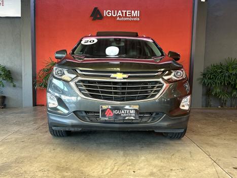 CHEVROLET Equinox 2.0 16V 4P PREMIER AWD TURBO AUTOMTICO, Foto 14