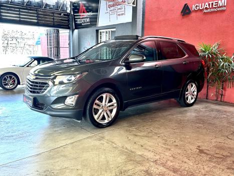 CHEVROLET Equinox 2.0 16V 4P PREMIER AWD TURBO AUTOMTICO, Foto 6