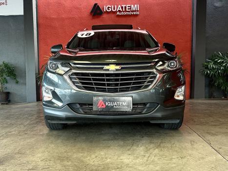 CHEVROLET Equinox 2.0 16V 4P PREMIER AWD TURBO AUTOMTICO, Foto 22