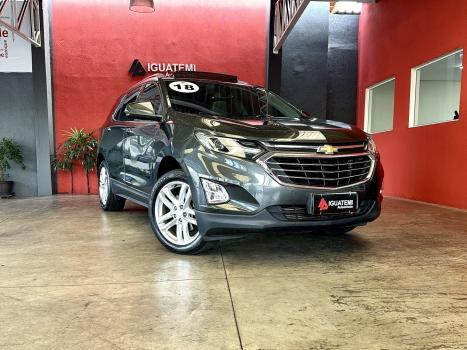 CHEVROLET Equinox 2.0 16V 4P PREMIER AWD TURBO AUTOMTICO, Foto 24